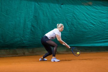 Training 12 - Training mit Carina